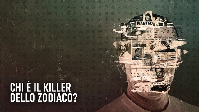Chi è il Killer dello Zodiaco?