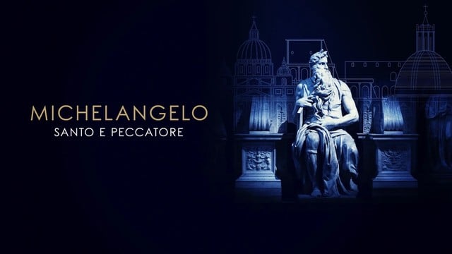 Michelangelo - Santo e peccatore