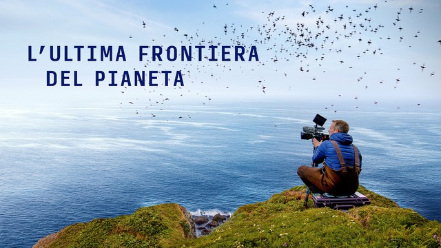 L'ultima frontiera del pianeta