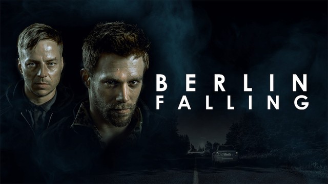 Berlin falling