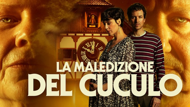 La maledizione del cuculo