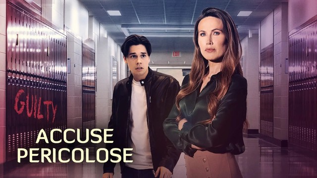 Accuse pericolose