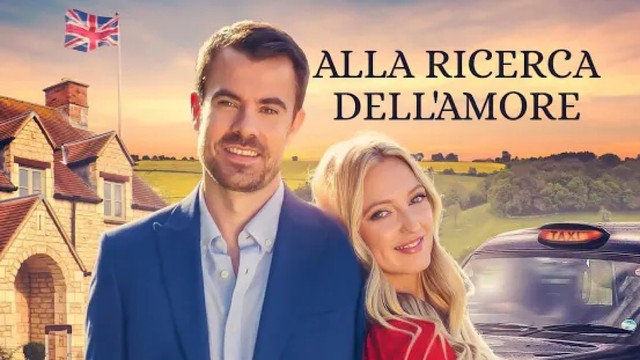 Alla ricerca dell'amore