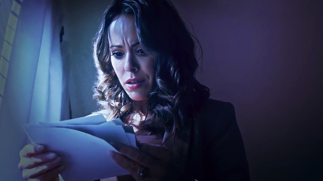 L'incubo oltre il giardino