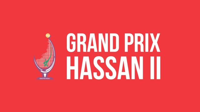 Tennis, ATP 250 Marrakech