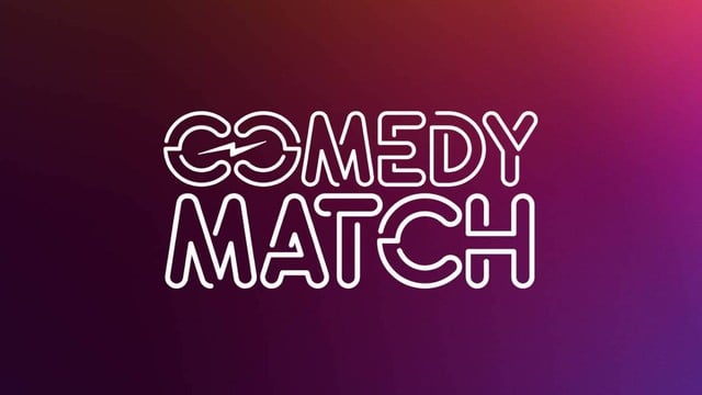 Comedy Match