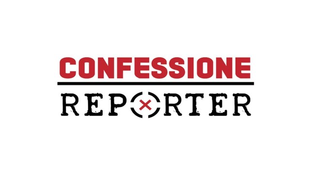Confessione Reporter