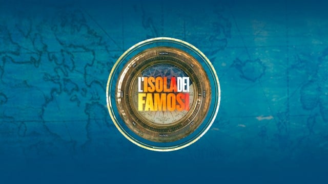 L'isola dei famosi Extended Edition Weekend