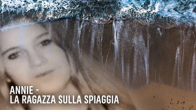 Annie - La ragazza sulla spiaggia