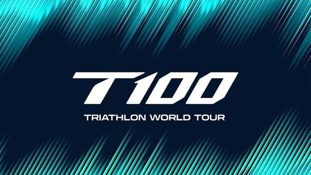 Triathlon, T100 Triathlon World Tour