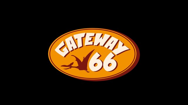 Gateway 66