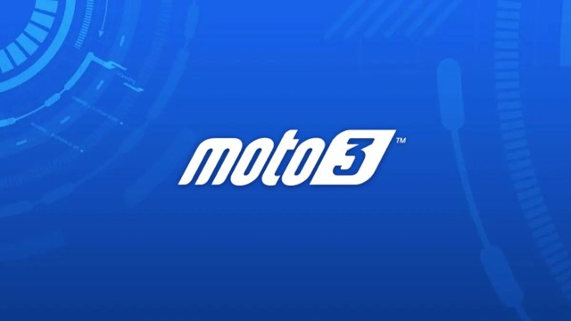 Podio Gara Moto3