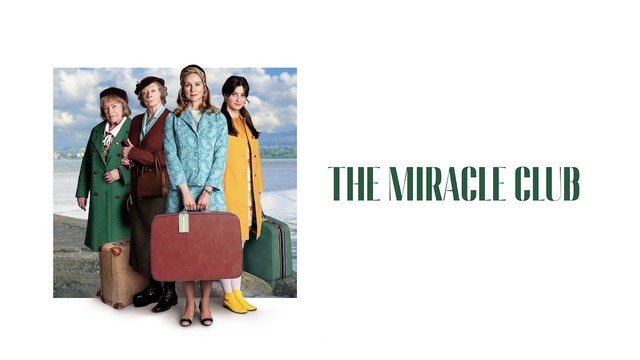 The miracle club