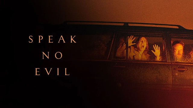 Speak No Evil