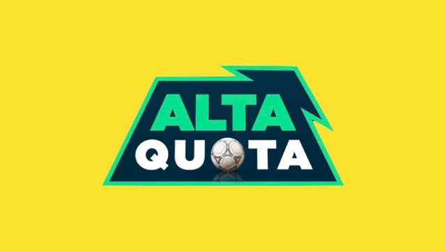 Alta quota