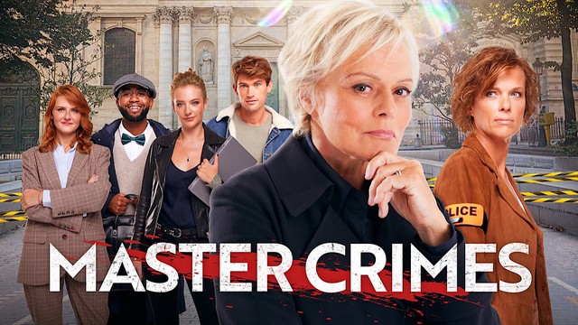 Master Crimes