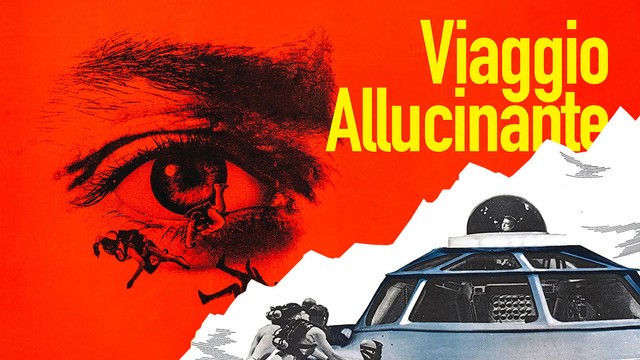 Viaggio allucinante