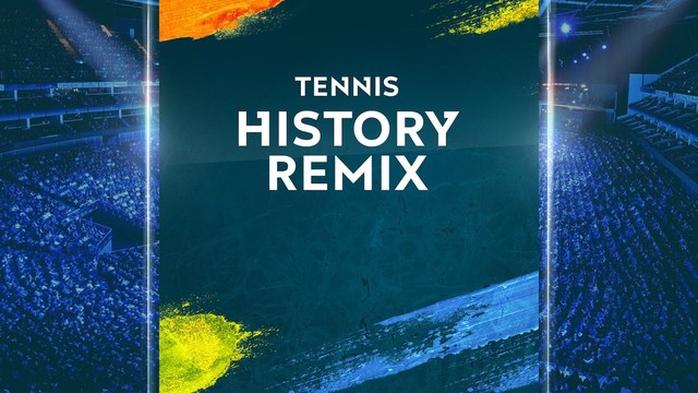 Tennis, History Remix
