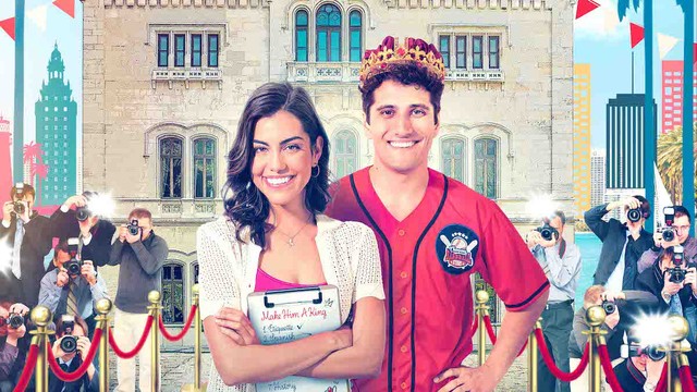 Il principe del mio cuore