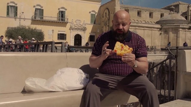 Basilicata Food Stories