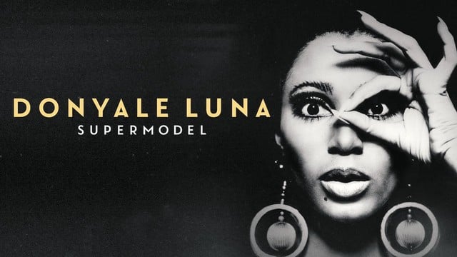 Donyale Luna: Supermodel