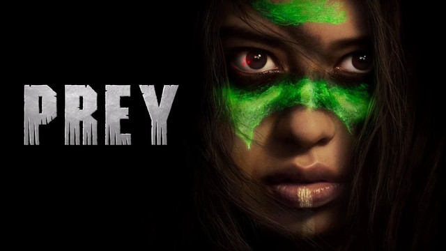 Prey