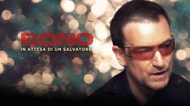 Bono: in attesa di un salvatore