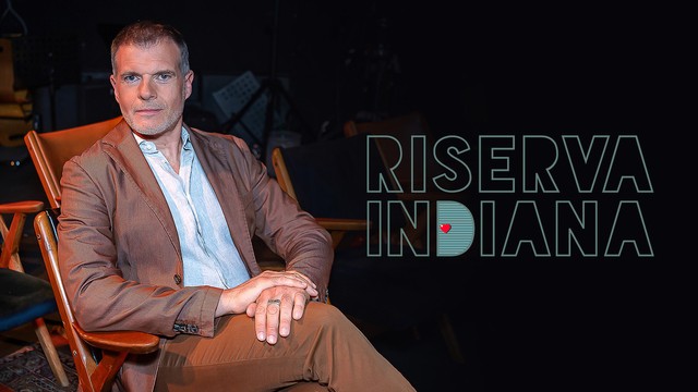 Riserva indiana
