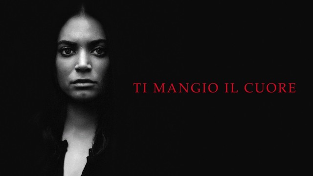 Ti mangio il cuore