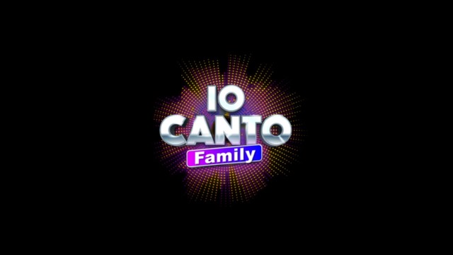 Io canto Family