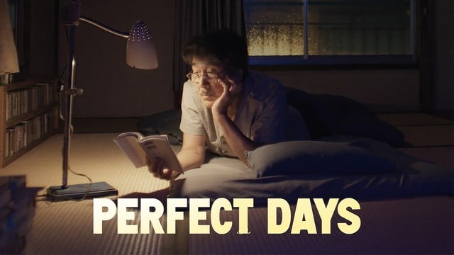 Perfect days