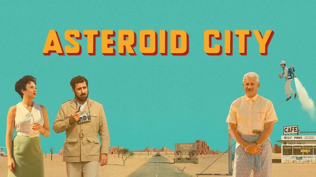 Asteroid City