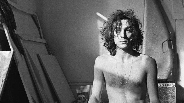 Have you got it yet? La storia di Syd Barrett e dei Pink Floyd