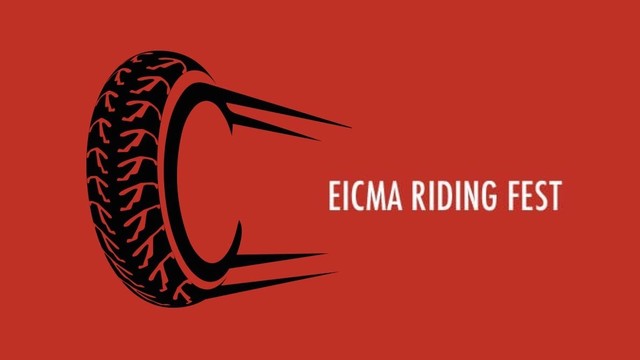 Eicma Riding Fest