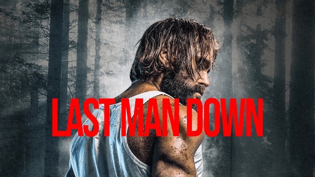 Last man down