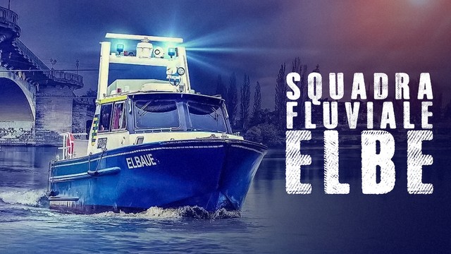 Squadra Fluviale Elbe