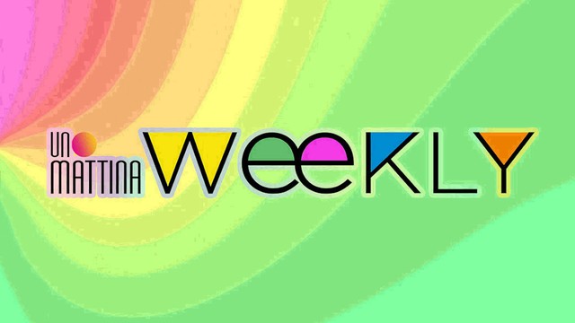 UnoMattina Weekly
