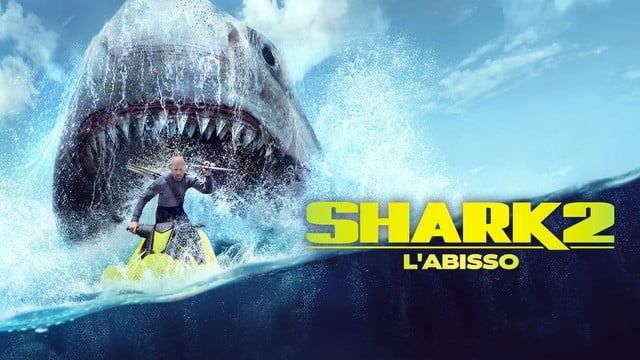 Shark 2 - L'abisso