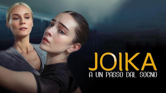 Joika - A un passo dal sogno