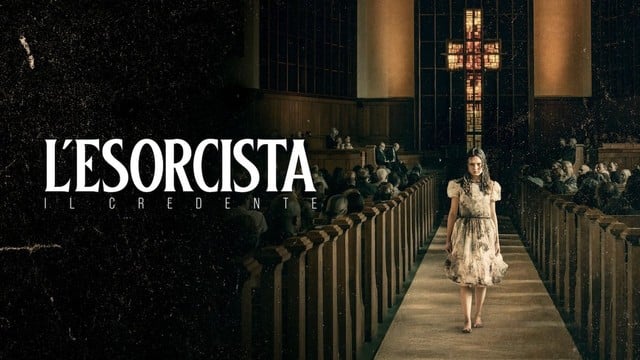 L'esorcista: il credente