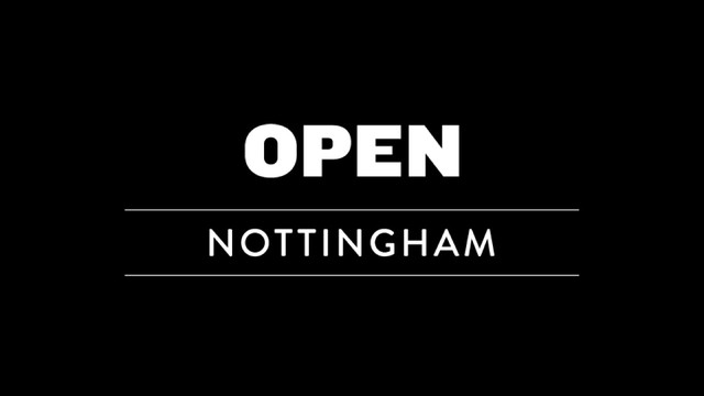 Tennis, WTA 250 Nottingham