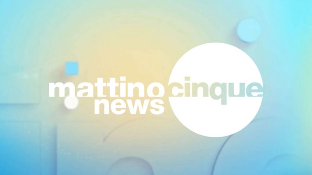 Mattino Cinque News