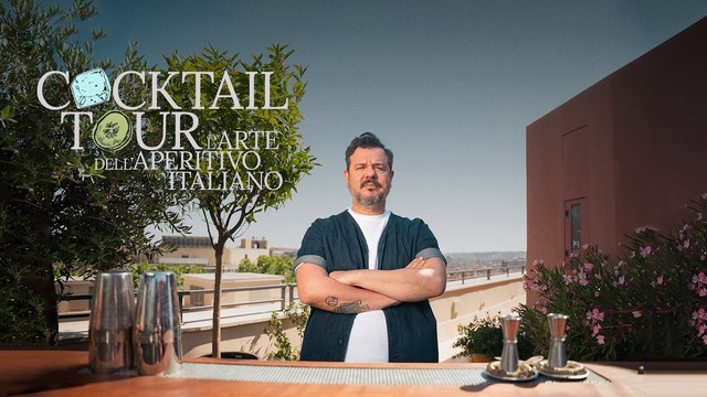 Cocktail Tour