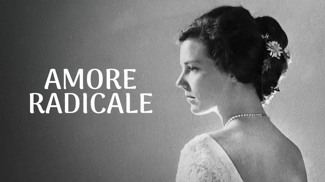 Amore radicale