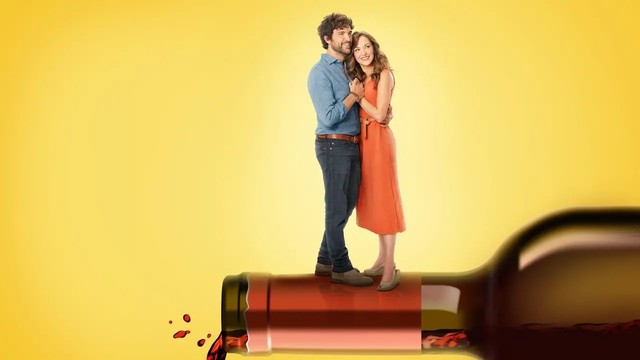 Il vigneto dell'amore