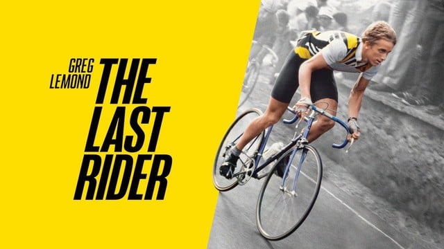 Greg Lemond: The last rider