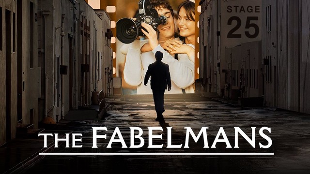 The Fabelmans