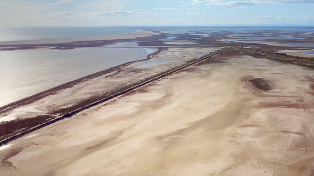 Camargue. Il regno d'acqua dolce