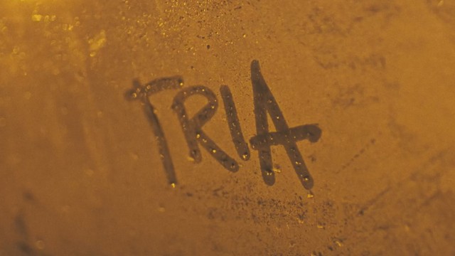Tria - Del sentimento del tradire