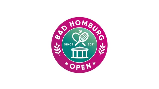 Tennis, WTA 500 Bad Homburg